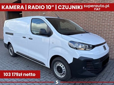 Fiat Scudo XL L2H1 XL L2H1 2.2 150KM-1