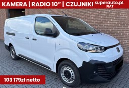 Fiat Scudo XL L2H1 XL L2H1 2.2 150KM