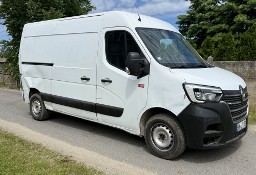 Renault Master Master Nowy Model