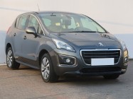 Peugeot 3008 , Navi, Klimatronic, Tempomat, Parktronic