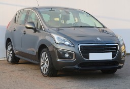 Peugeot 3008 , Navi, Klimatronic, Tempomat, Parktronic