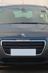 Peugeot 3008 , Navi, Klimatronic, Tempomat, Parktronic-2