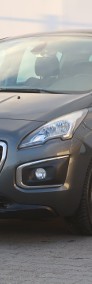 Peugeot 3008 , Navi, Klimatronic, Tempomat, Parktronic-3