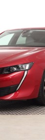 Peugeot 508 Salon Polska, Serwis ASO, Automat, Skóra, Navi, Klimatronic,-3