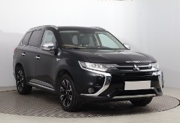 Mitsubishi Outlander III , Automat, Skóra, Navi, Xenon, Klimatronic, Tempomat,