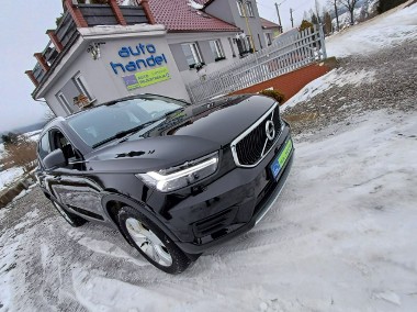 Volvo XC40-1