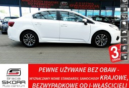 Toyota Avensis IV Automat 2,0 BENZYNA 152KM Led+Kamera GWARANCJA Krajowy Bezwypadkowy