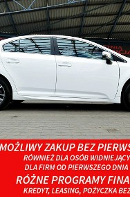 Toyota Avensis IV Automat 2,0 BENZYNA 152KM Led+Kamera GWARANCJA Krajowy Bezwypadkowy-2