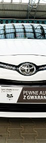 Toyota Avensis IV Automat 2,0 BENZYNA 152KM Led+Kamera GWARANCJA Krajowy Bezwypadkowy-3