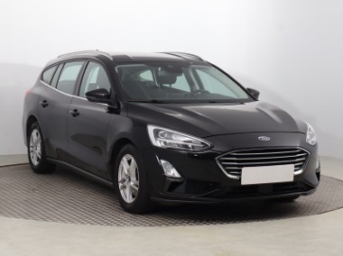 Ford Focus IV , Salon Polska, Navi, Klimatronic, Tempomat, Parktronic,-1