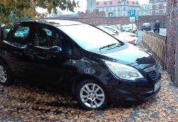 Opel Meriva B Auto sprowadzone od 10 lat jeden wlascicie.