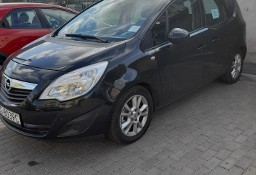 Opel Meriva B Od 9 lat jeden właściciel.