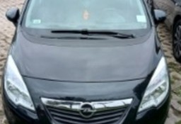 Opel Meriva B Auto sprowadzone od 10 lat jeden wlascicie.