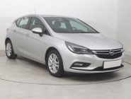 Opel Astra J , Salon Polska, Serwis ASO, VAT 23%, Klimatronic, Tempomat,
