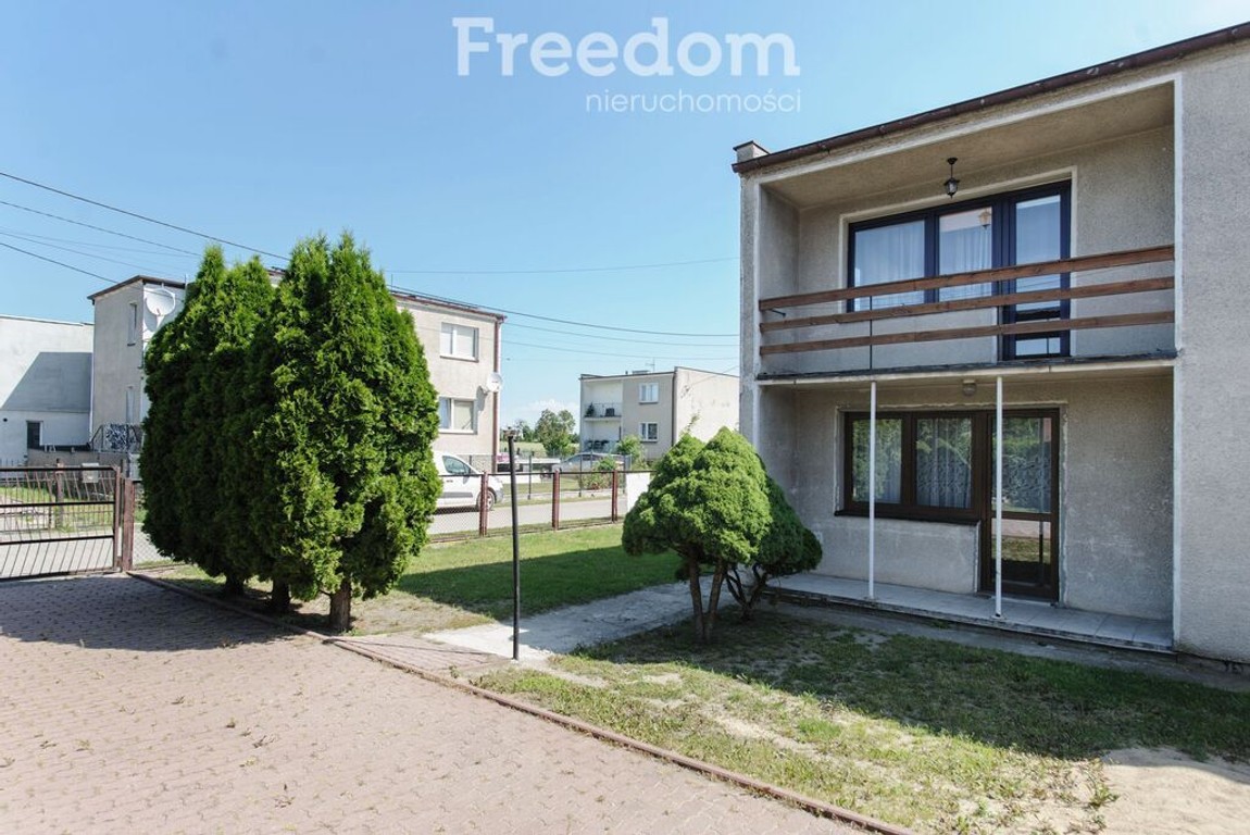 Dom na sprzedaż, 5 pokoi, 159 m², Wielkie Rychnowo