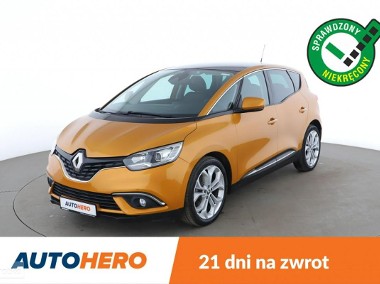 Renault Scenic IV GRATIS! Pakiet Serwisowy o wartości 450 zł!-1