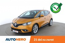 Renault Scenic IV GRATIS! Pakiet Serwisowy o wartości 450 zł!