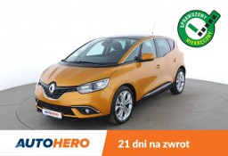 Renault Scenic IV Navi/aut.klima/czujniki parking/bluetooth