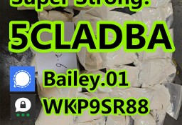 5CL-ADB-A 5CLADBA strong effect 5cladba 5cladb Original