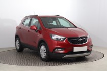 Opel Mokka , Salon Polska, 1. Właściciel, Skóra, Klimatronic, Tempomat,