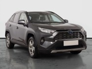 Toyota RAV 4 IV , Salon Polska, 1. Właściciel, Automat, VAT 23%, Klimatronic,