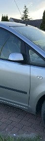 Ford C-MAX I Symboliczny przebieg, isofix, drugie koła, klimatyzacja mrozi-3