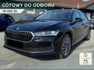 Skoda Superb III L&amp;K 2.0 TSI DSG 4x4 L&amp;K 2.0 TSI 265KM DSG 4x4