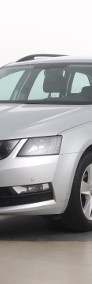 Skoda Octavia III Salon Polska, 1. Właściciel, VAT 23%, Klimatronic, Tempomat,-3