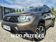 Dacia Duster I 1.3 Benzyna**130KM**Kamery 360**113oookm**Śliczny**2020**