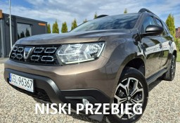 Dacia Duster I 1.3 Benzyna**130KM**Kamery 360**113oookm**Śliczny**2020**
