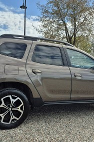 Dacia Duster I 1.3 Benzyna**130KM**Kamery 360**113oookm**Śliczny**2020**-2