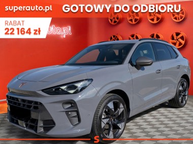 Cupra Advantage Edition DCC 1.5 eTSI mHEV DSG Advantage Edition DCC 1.5 eTSI-1