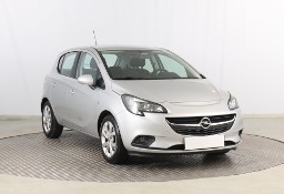 Opel Corsa E , Salon Polska, Serwis ASO, Klima, Tempomat