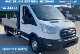 Ford Transit 350 L3 Wywrotka Trend RWD DBL 350 L3 Wywrotka Trend RWD DBL 2.0 130K
