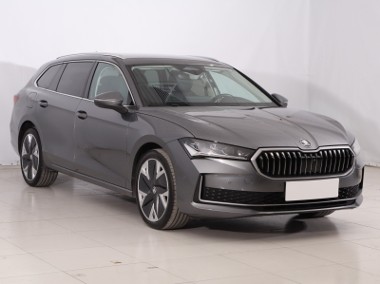 Skoda Superb III , Salon Polska, 1. Właściciel, Serwis ASO, Automat, VAT 23%,-1