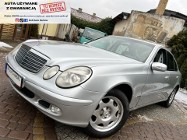 Mercedes-Benz Klasa E W211 SUPER STAN !! SPRAWDŹ JAKI !!