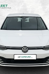 Volkswagen Golf VIII Volkswagen Golf VIII 1.0 eTSI Life DSG Hatchback-2