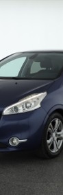 Peugeot 208 , Salon Polska, Navi, Tempomat, Parktronic-3