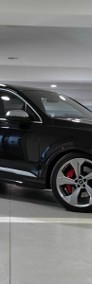 Audi SQ7 7-os Laser Kam360 HUD SkrętnaOś Panorama Dociągi Hak Inducja Akt Tem-3