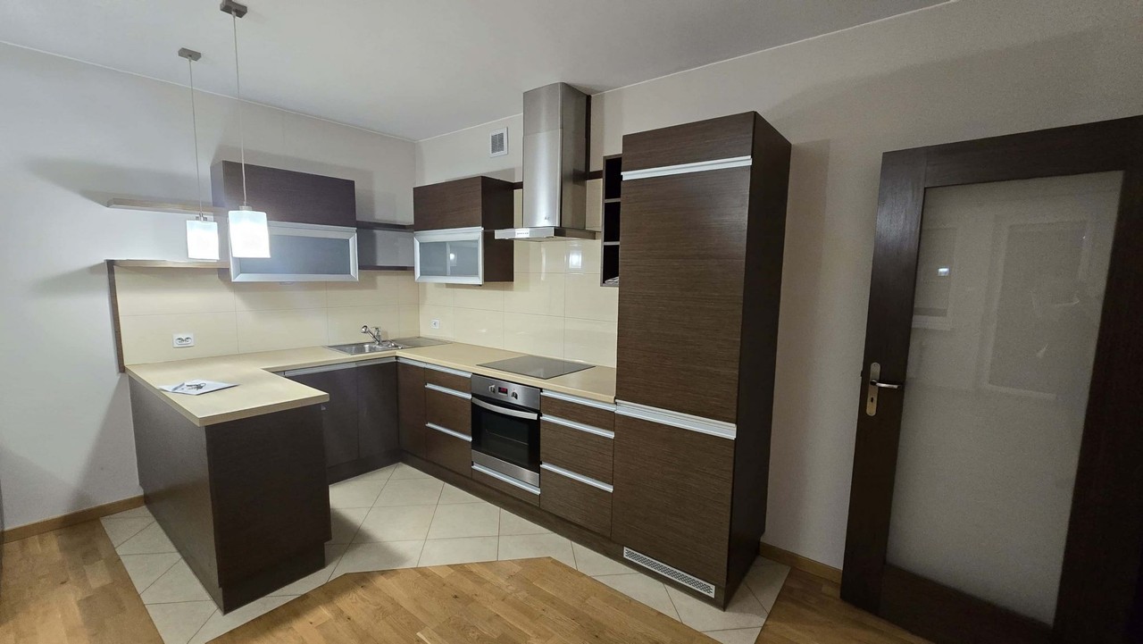 Mieszkanie do wynajęcia, 60 m² Naramowice, Naramowicka