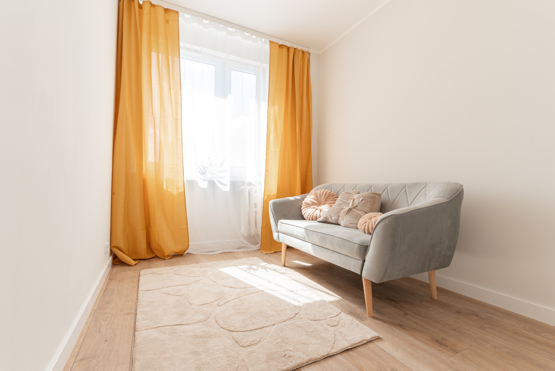 Mieszkanie 54 m² | M4 | Po Generalnym remoncie | Piwnica | Balkon | Wrzosowiak - Widok 5