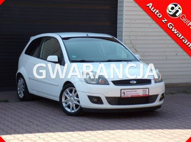 Ford Fiesta VI ST Line /Klima /Gwarancja /1,6 /100KM /-1