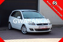 Ford Fiesta VI ST Line /Klima /Gwarancja /1,6 /100KM /