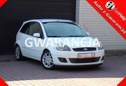 Ford Fiesta VI ST Line /Klima /Gwarancja /1,6 /100KM /