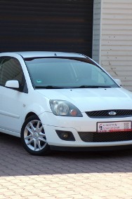 Ford Fiesta VI ST Line /Klima /Gwarancja /1,6 /100KM /-2