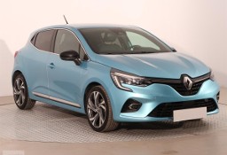 Renault Clio V , Salon Polska, 1. Właściciel, Serwis ASO, VAT 23%, Skóra,