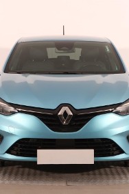 Renault Clio V , Salon Polska, 1. Właściciel, Serwis ASO, VAT 23%, Skóra,-2