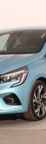 Renault Clio V , Salon Polska, 1. Właściciel, Serwis ASO, VAT 23%, Skóra,-3