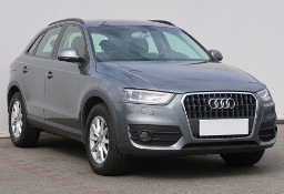 Audi Q3 I (8U) , Navi, Xenon, Bi-Xenon, Klimatronic, Parktronic,