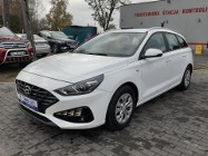 Hyundai i30 II 1,6 CRDI 115 kM Salon Polska, F-VAT